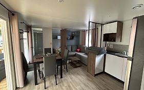 Mobil home de 44m2